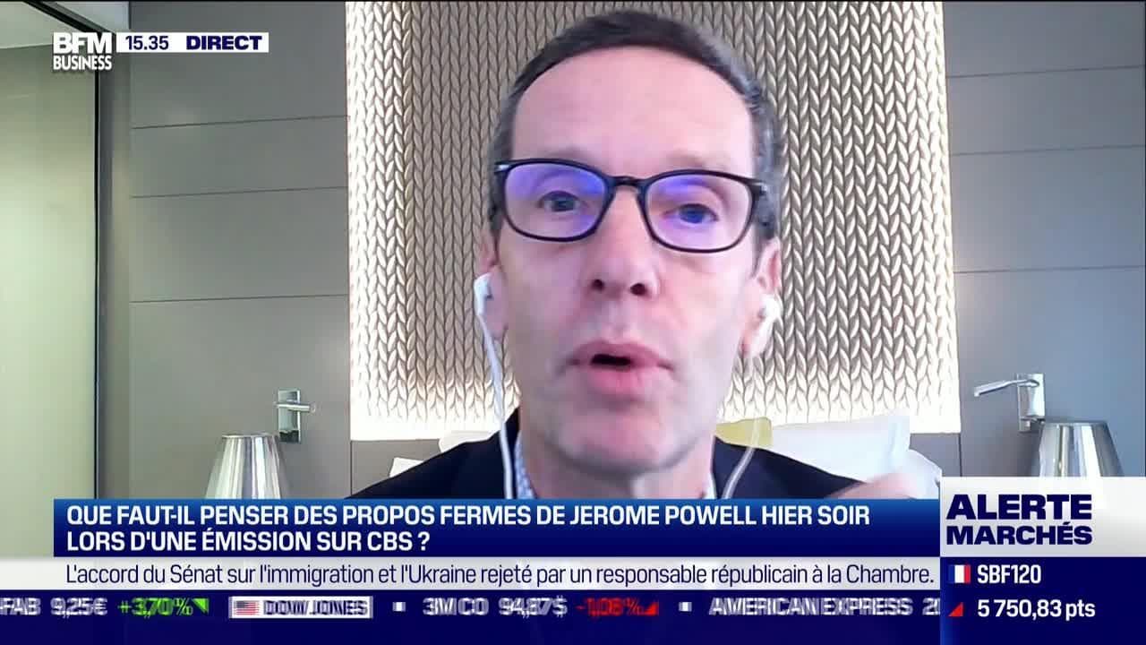 Dépenses Militaires USA-Russie :  Une Analyse De John Plassard (17 Février)