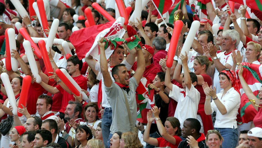 Déplacement Décisif : LASBH Affronte Biarritz En Pro D2