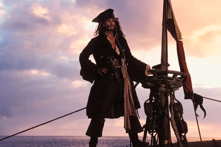 Depp Y El Productor De Piratas Se Reúnen: ¿El Regreso De Jack Sparrow? Depp Y El Productor De Piratas Se Reúnen: ¿El Regreso De Jack Sparrow?