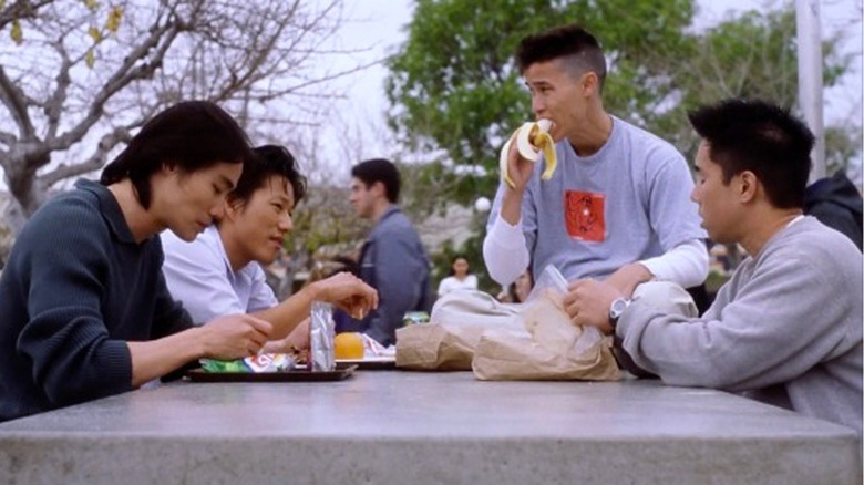 Depth, Not Just Diversity: A Critical Look At Asian And Asian American Media Portrayals Depth, Not Just Diversity: A Critical Look At Asian And Asian American Media Portrayals