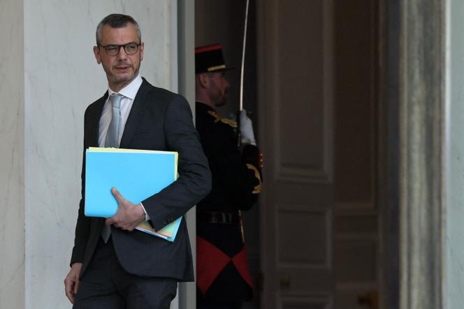 Dérapage Budgétaire: L'absence D'Alexis Kohler Devant La Commission D'enquête Classée Sans Suite Dérapage Budgétaire: L'absence D'Alexis Kohler Devant La Commission D'enquête Classée Sans Suite