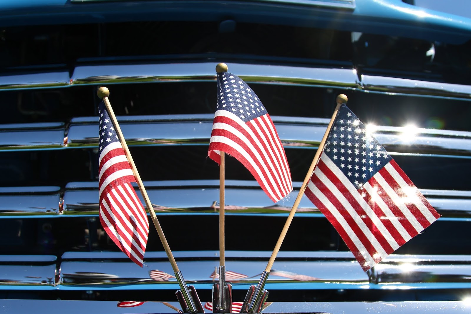 Des Moines Memorial Day Weekend: Events, Parades, And Celebrations