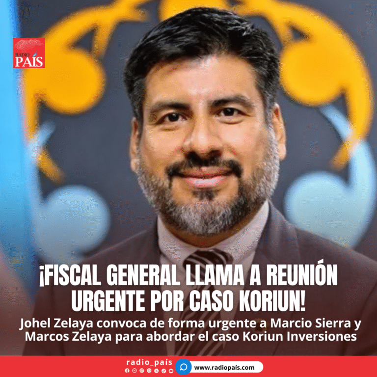 Descongelarán Cuentas De Koriun: Recuperación De Capital Para Inversionistas Descongelarán Cuentas De Koriun: Recuperación De Capital Para Inversionistas