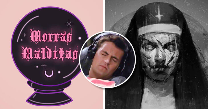 Descubre 5 Podcasts Imprescindibles De Misterio, Suspenso Y Terror Descubre 5 Podcasts Imprescindibles De Misterio, Suspenso Y Terror