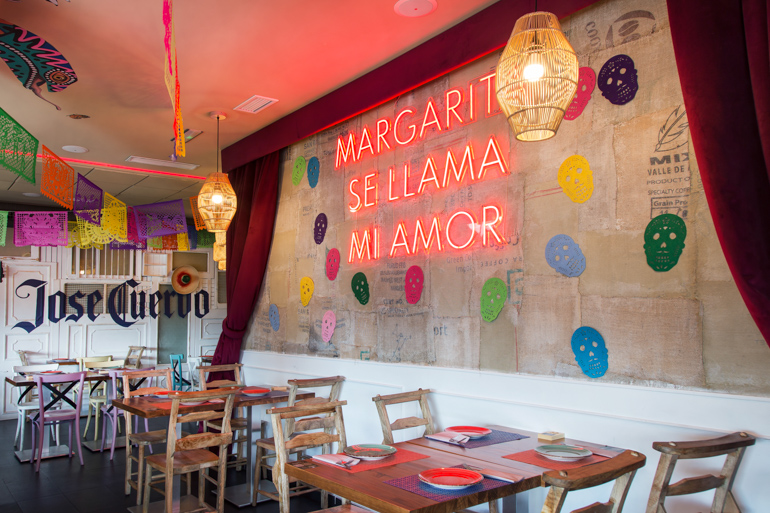 Descubre Cantina Canalla: El Mejor Restaurante Mexicano De Málaga Descubre Cantina Canalla: El Mejor Restaurante Mexicano De Málaga