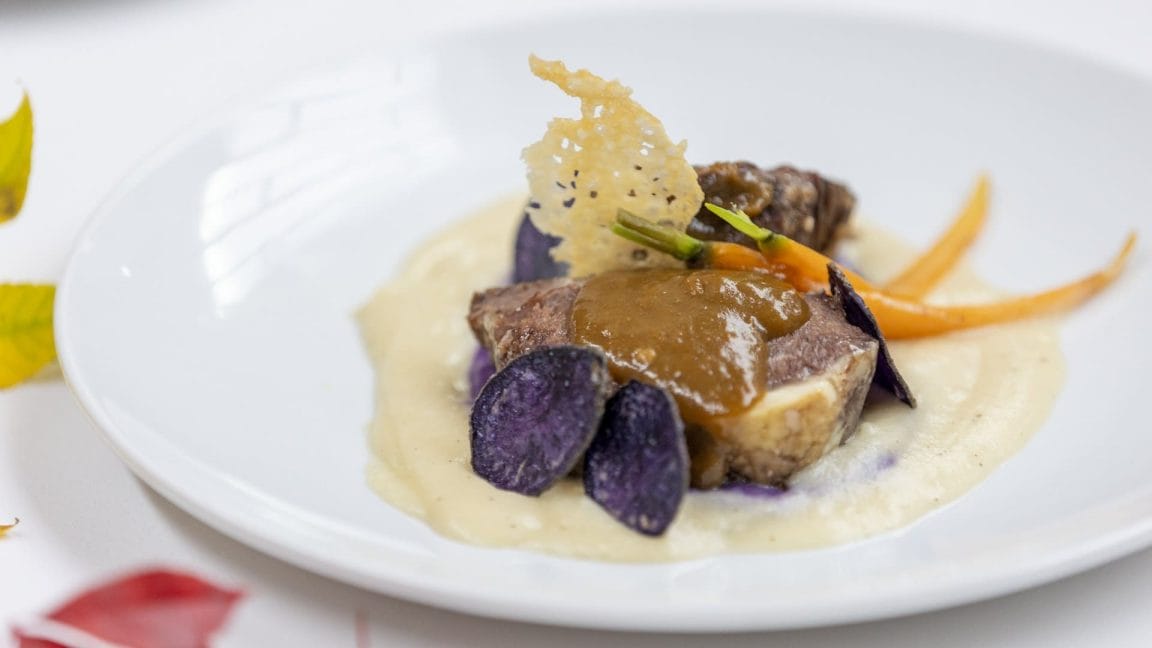 Descubre La Receta De Carcamusas: Un Sabroso Plato Toledano Descubre La Receta De Carcamusas: Un Sabroso Plato Toledano
