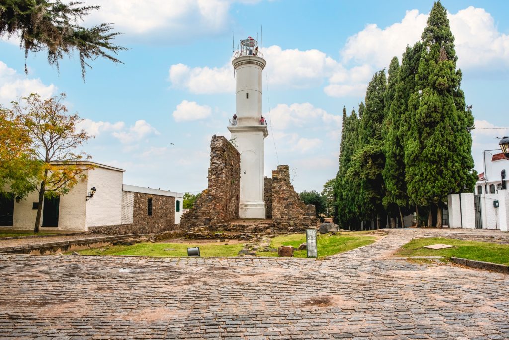 Descubriendo La Semana De Turismo En Uruguay: Historia Y Significado Descubriendo La Semana De Turismo En Uruguay: Historia Y Significado