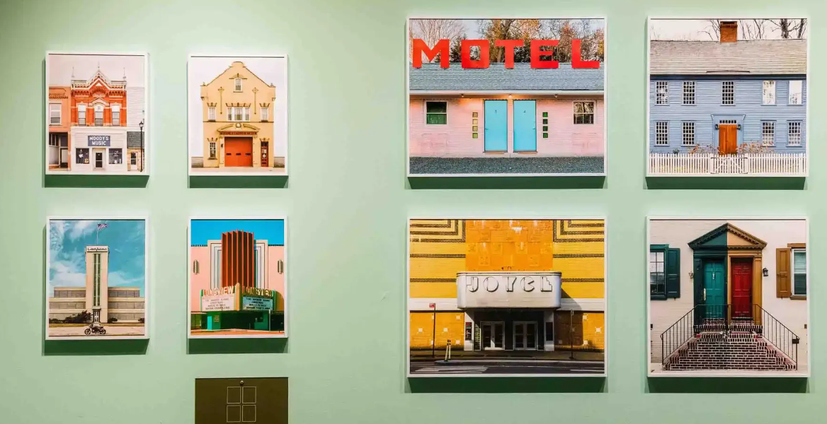 Design Museum To Showcase Wes Anderson's Archives