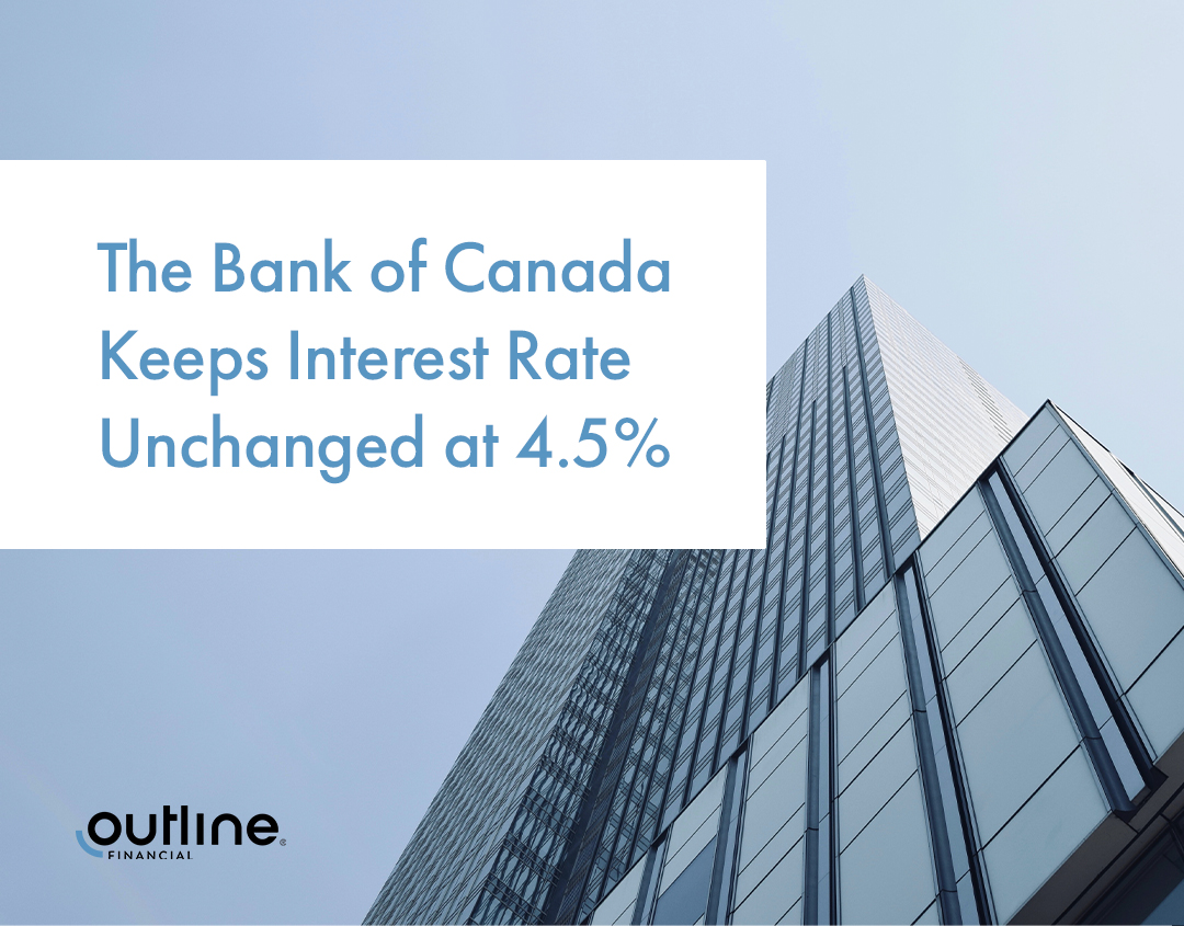 Desjardins Forecasts Three Further Bank Of Canada Interest Rate Cuts Desjardins Forecasts Three Further Bank Of Canada Interest Rate Cuts
