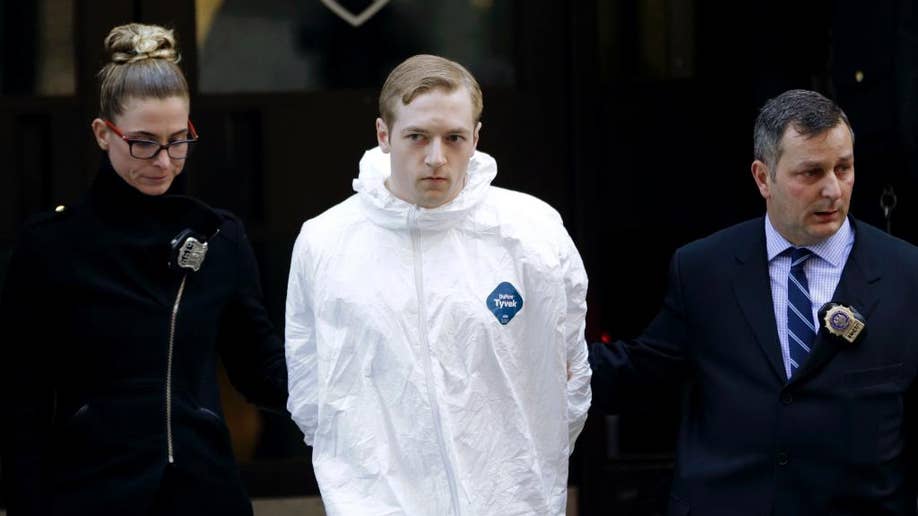 Details Emerge In Racist Stabbing Death Of Man Details Emerge In Racist Stabbing Death Of Man