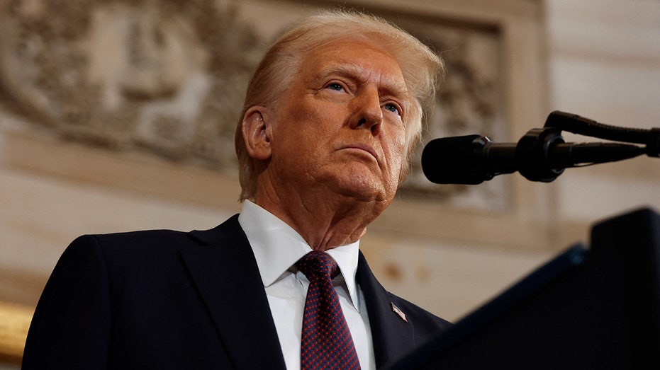 Details Emerge: Trump Set To Announce UK Trade Agreement Details Emerge: Trump Set To Announce UK Trade Agreement