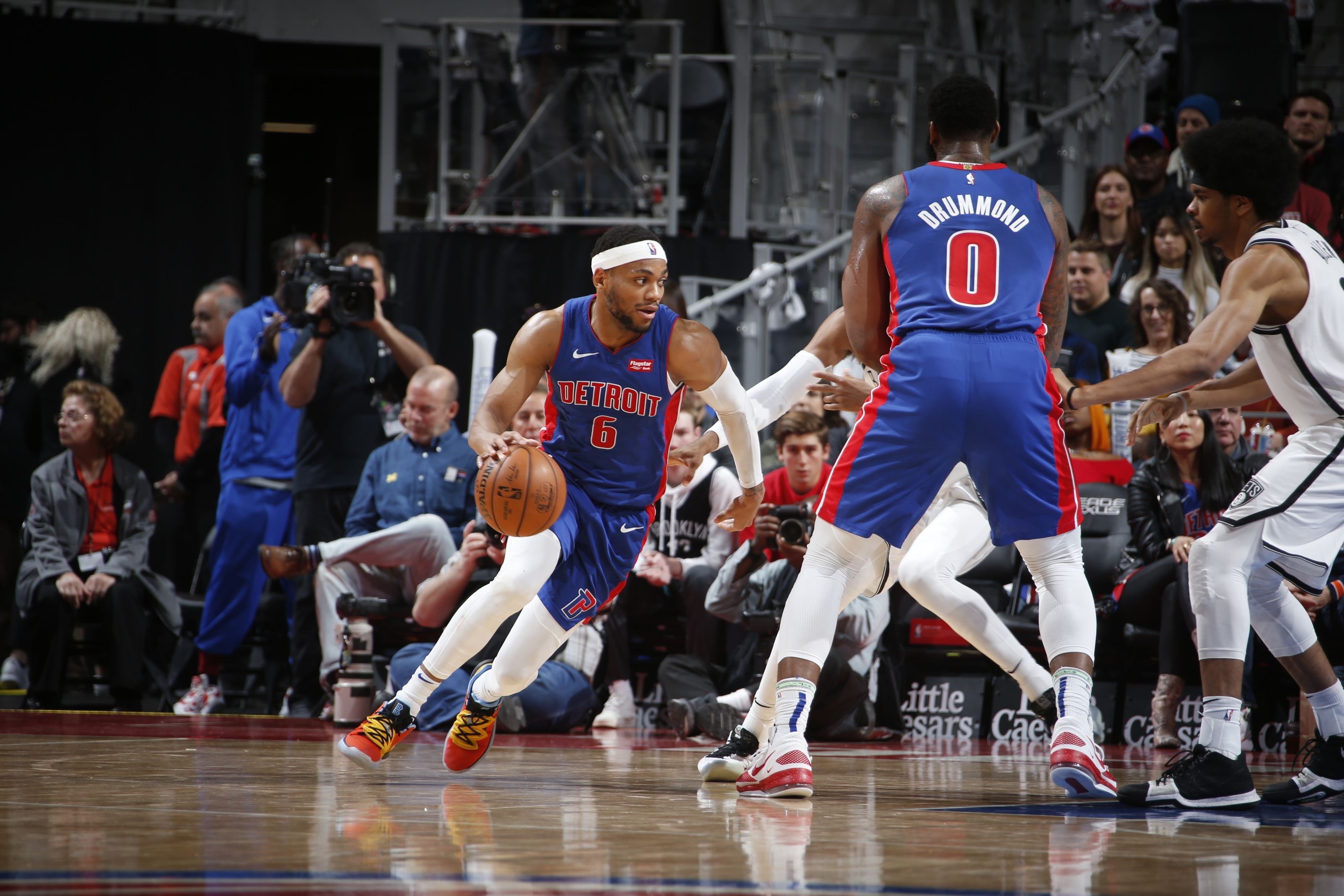Detroit Pistons Vs. New York Knicks: A Season Head-to-Head Comparison Detroit Pistons Vs. New York Knicks: A Season Head-to-Head Comparison