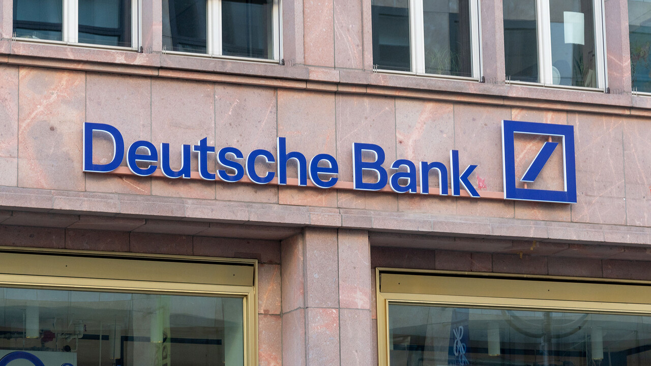 Deutsche Bank Investigates Data Center Security Incident Involving Contractor
