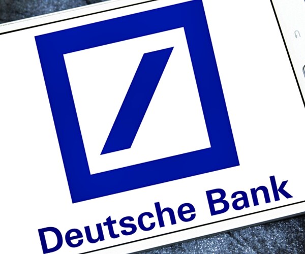 Deutsche Bank's Head Of Distressed Sales Departs For Morgan Stanley Deutsche Bank's Head Of Distressed Sales Departs For Morgan Stanley