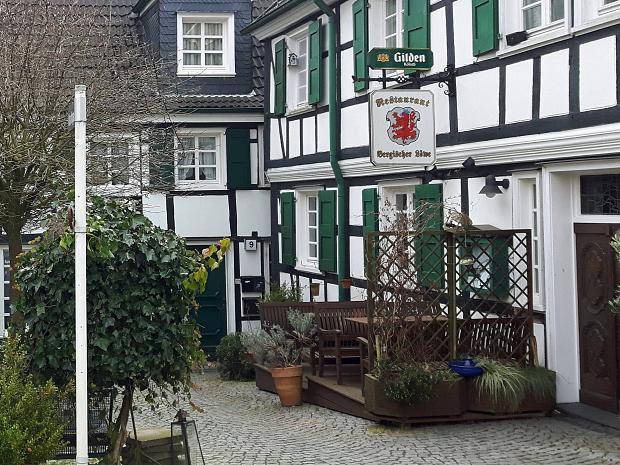 Deutsche Stadt Bietet Kostenlose Unterkünfte Für Neubürger An Deutsche Stadt Bietet Kostenlose Unterkünfte Für Neubürger An