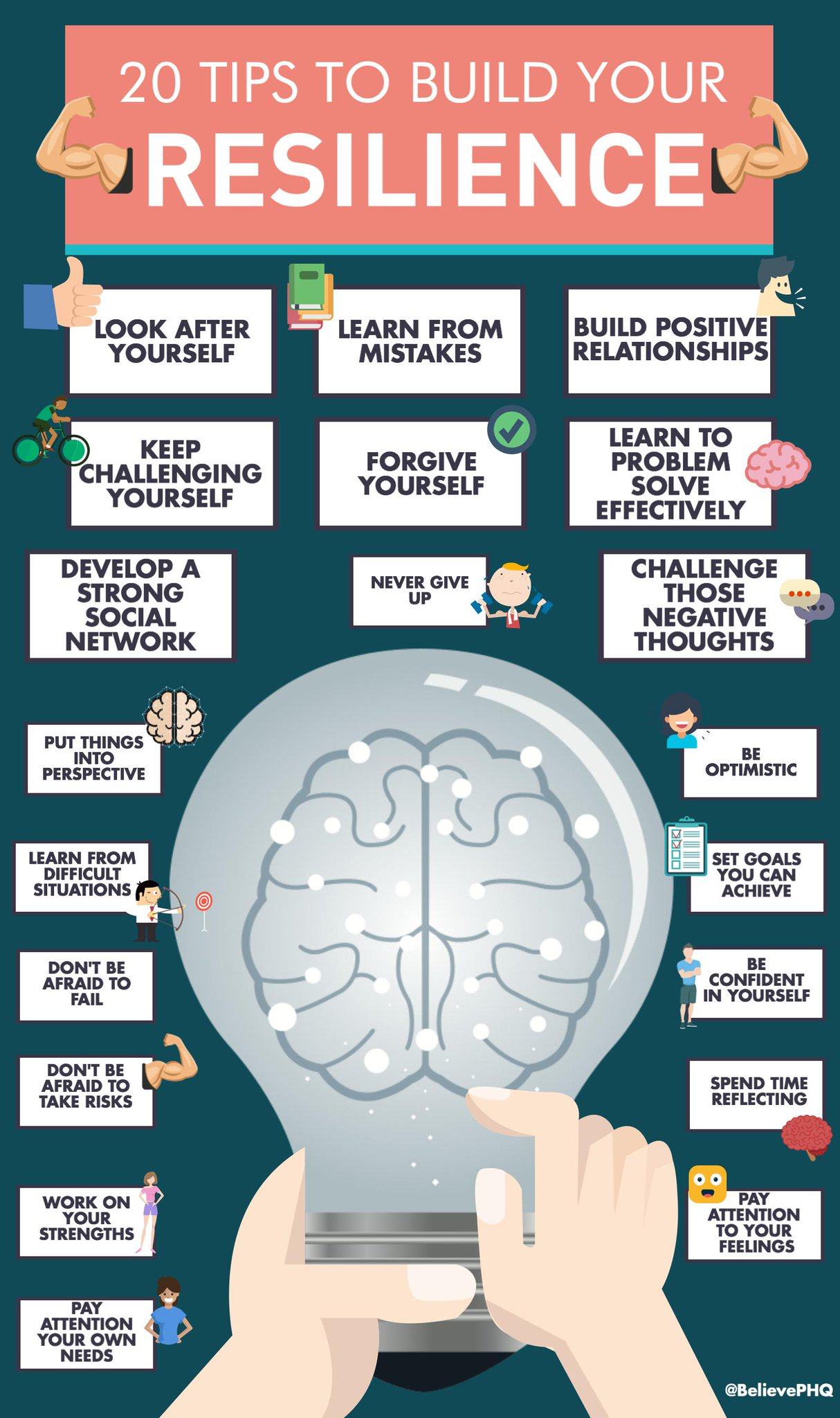 Developing Mental Resilience: A Practical Approach Developing Mental Resilience: A Practical Approach