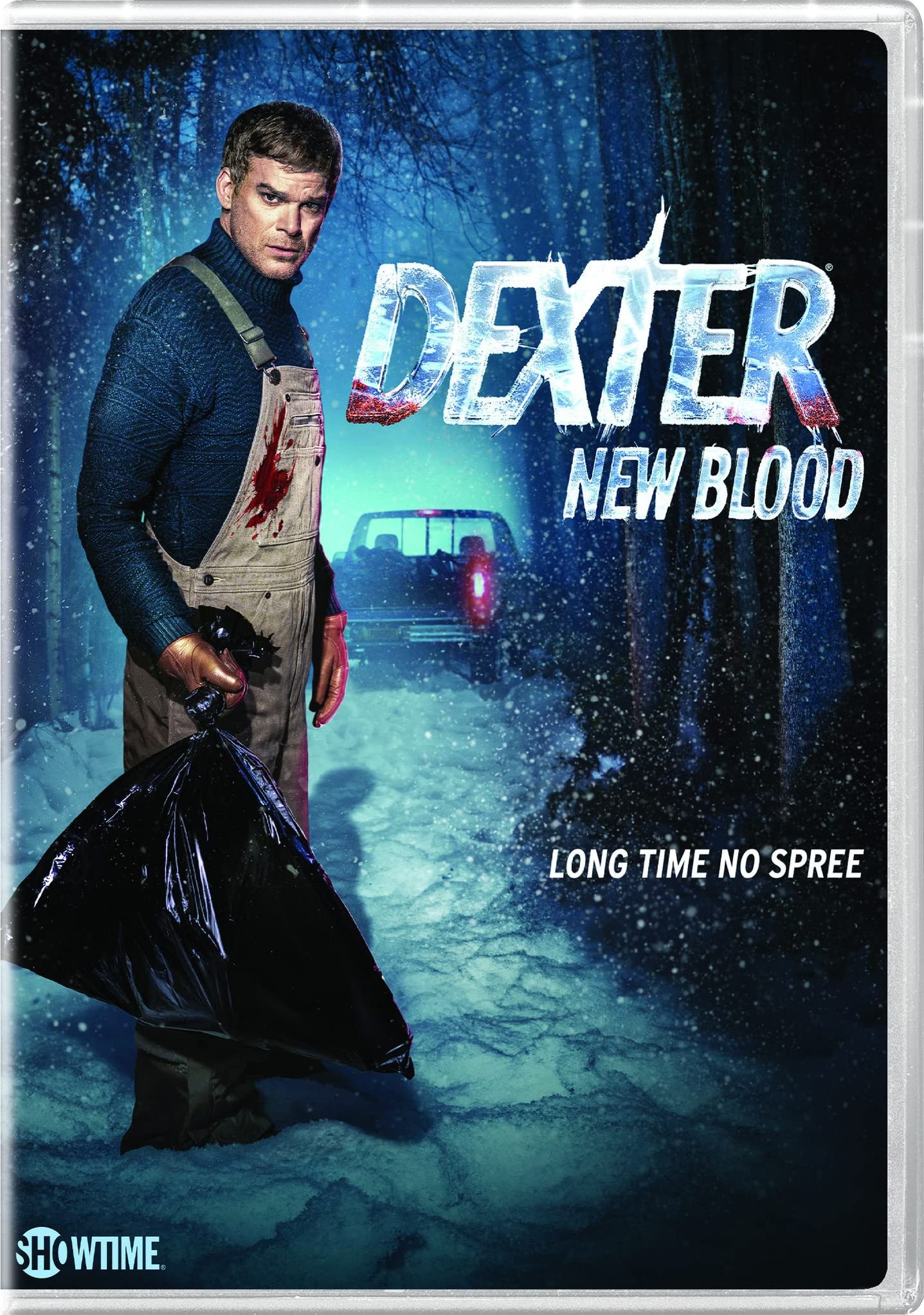 Dexter: New Blood Blu-ray Steelbook Release: Everything You Need To Know Dexter: New Blood Blu-ray Steelbook Release: Everything You Need To Know