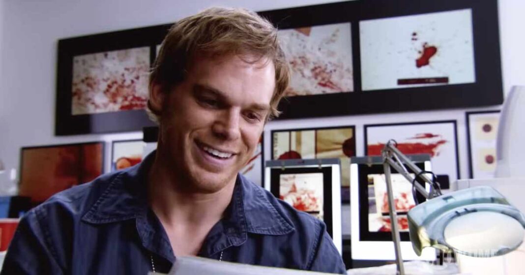 Dexter: Resurrection – Ein Comeback Der Beliebten Schauspieler Dexter: Resurrection – Ein Comeback Der Beliebten Schauspieler