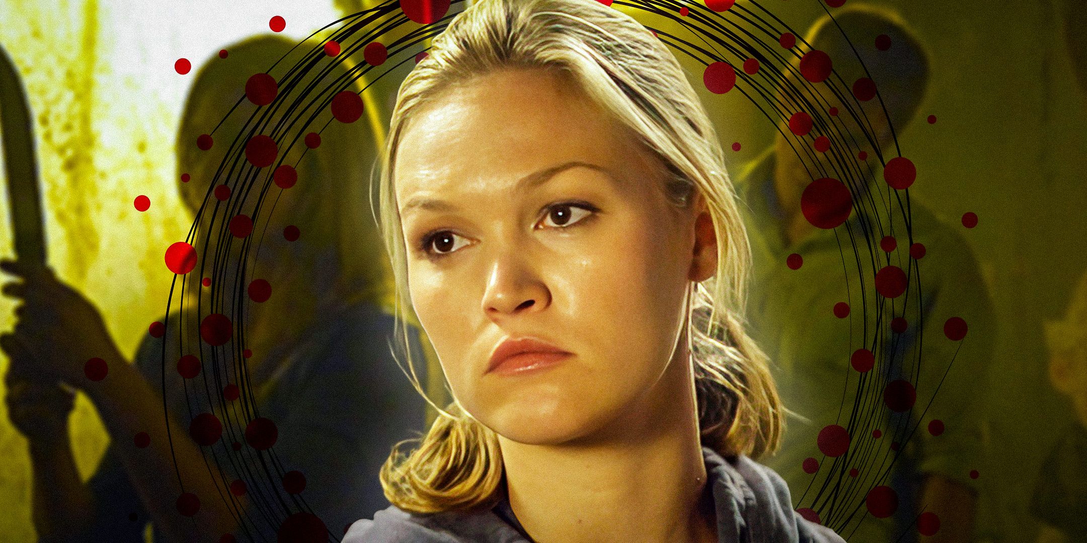 Dexter: Resurrection - Why Fans Love The New Villain Dexter: Resurrection - Why Fans Love The New Villain