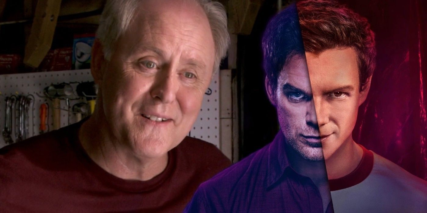 Dexter: Resurrection's New Villain: A Fan Favorite? Dexter: Resurrection's New Villain: A Fan Favorite?