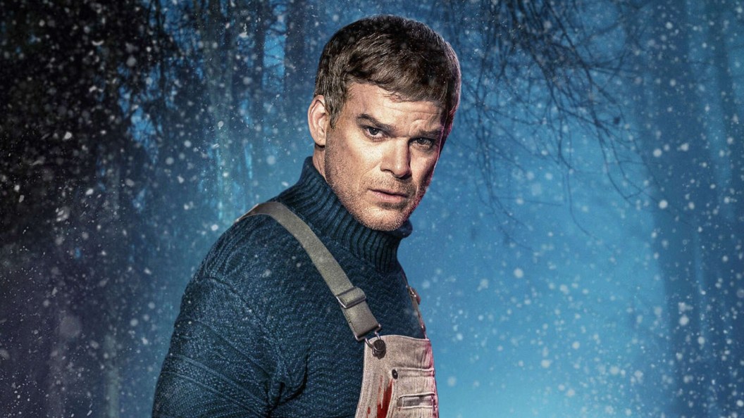 Dexter: Resurrection's Villain: A Critical Analysis And Fan Perspective Dexter: Resurrection's Villain: A Critical Analysis And Fan Perspective