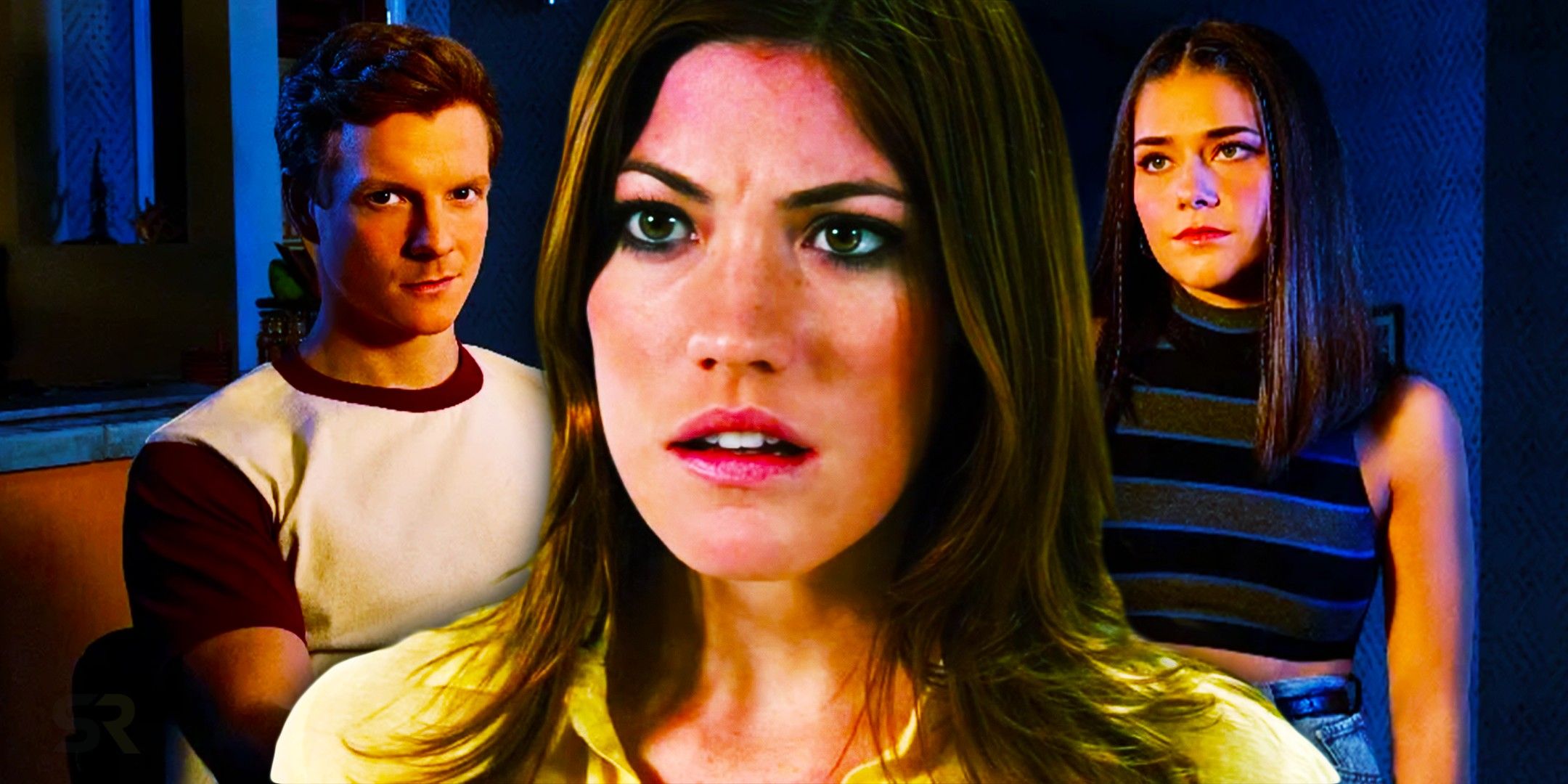Dexter's Debra Morgan And Original Sin's Finale: A Comparative Analysis Of Regret Dexter's Debra Morgan And Original Sin's Finale: A Comparative Analysis Of Regret