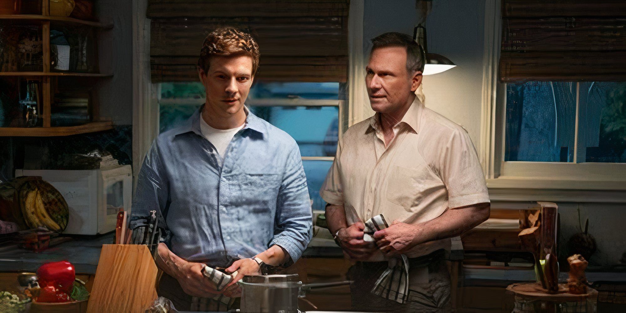 Dexter's Resurrection: Two Classic Villains Return Dexter's Resurrection: Two Classic Villains Return