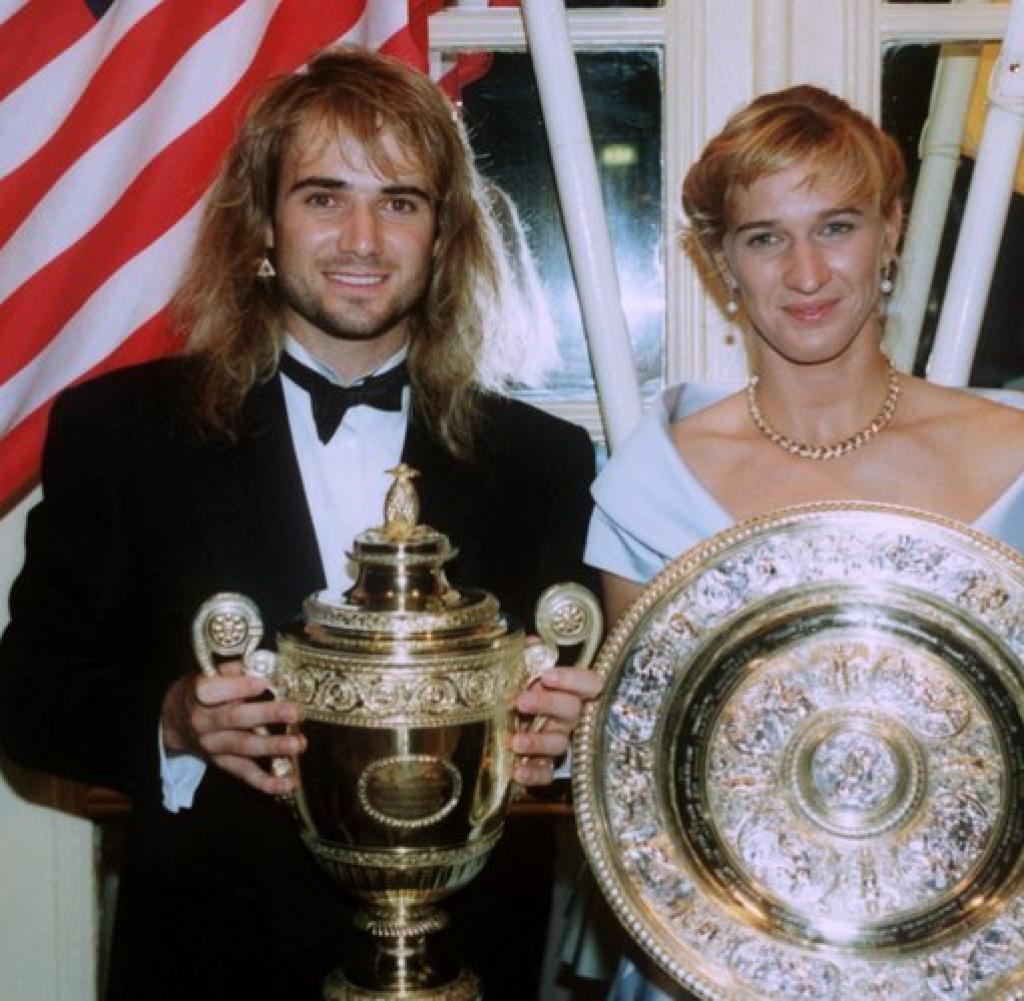 Dezvăluiri Andre Agassi: Frica De Eșec Și Presiunea Meciurilor Importante Dezvăluiri Andre Agassi: Frica De Eșec Și Presiunea Meciurilor Importante
