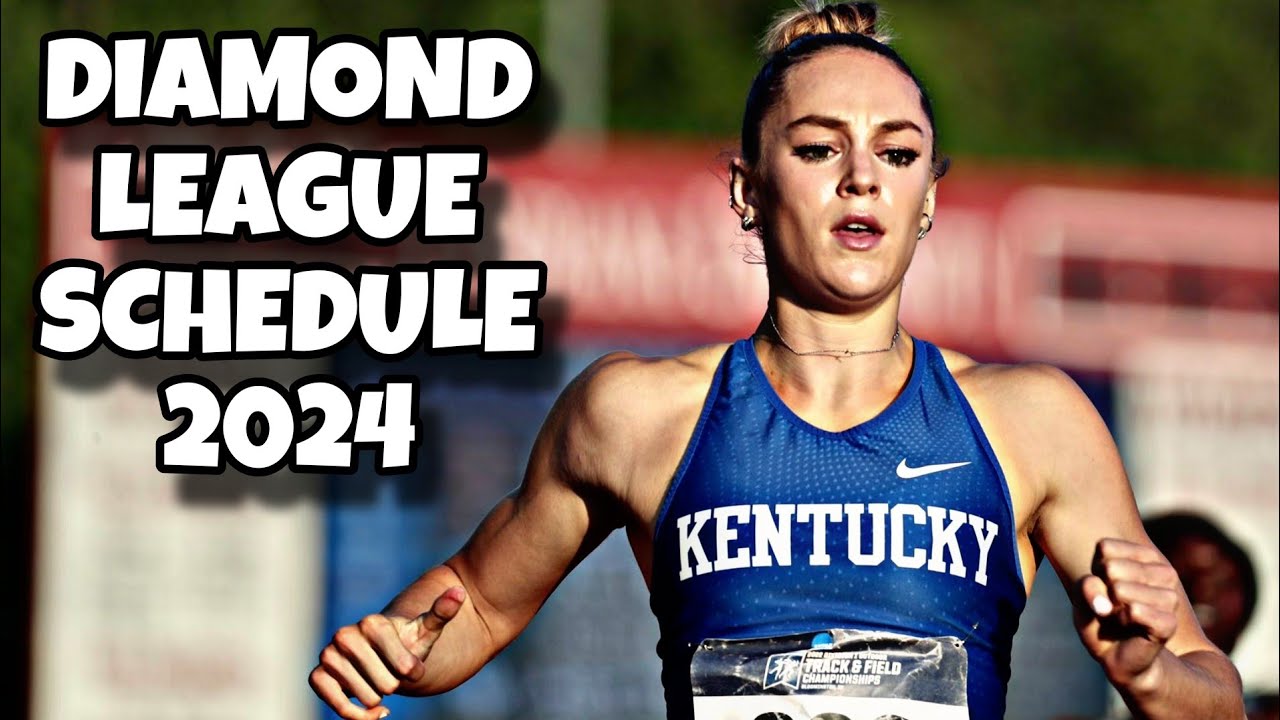 Diamond League 2024: Duplantis And The Evolving Landscape Of Track And Field Diamond League 2024: Duplantis And The Evolving Landscape Of Track And Field