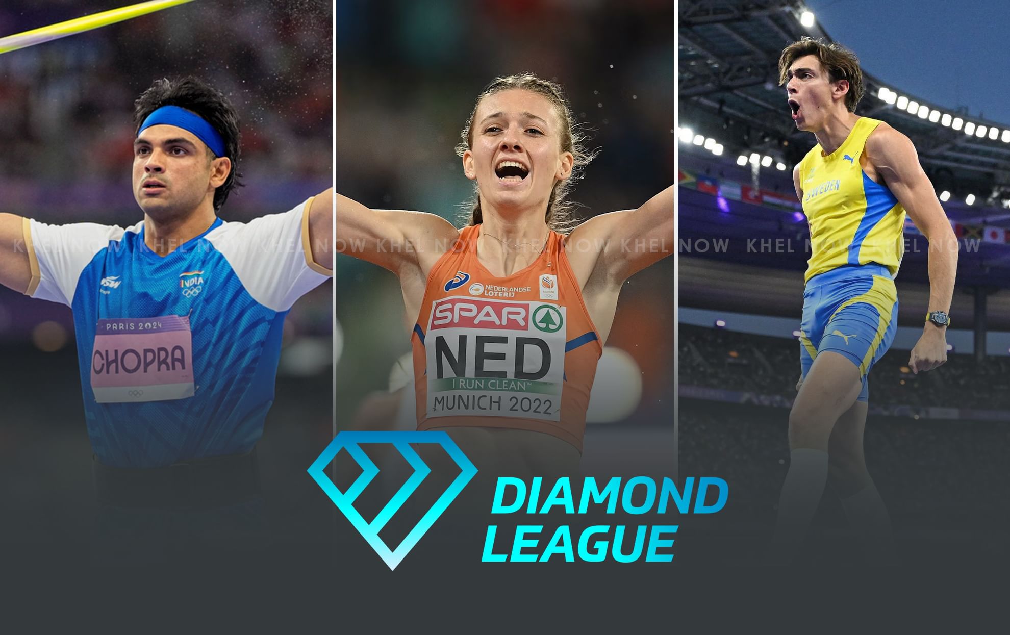 Diamond League 2024: Duplantis' Performance And The Evolving Athletics Landscape Diamond League 2024: Duplantis' Performance And The Evolving Athletics Landscape