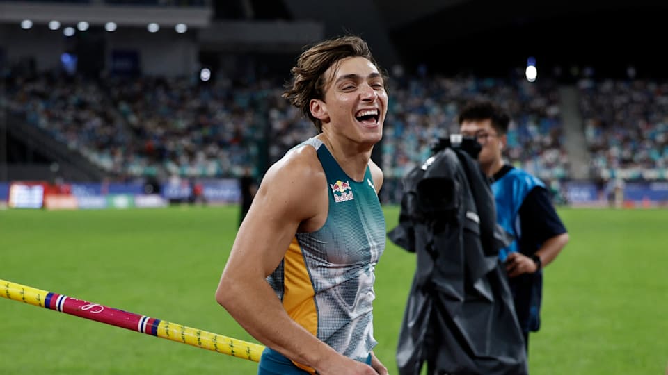 Diamond League 2024: Duplantis' Performance And The Evolving Athletics Scene Diamond League 2024: Duplantis' Performance And The Evolving Athletics Scene