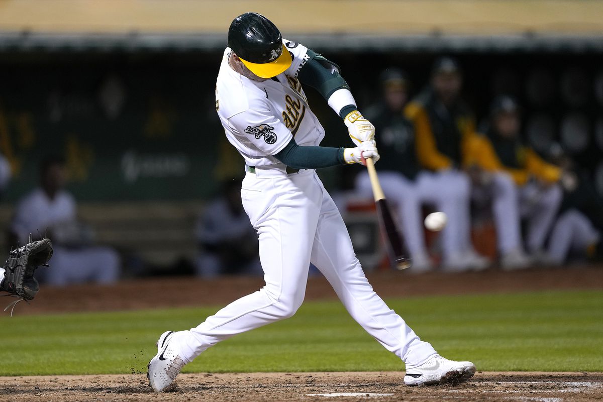 Diamondbacks' Comeback Win Against Athletics Highlights Big League Weekend Diamondbacks' Comeback Win Against Athletics Highlights Big League Weekend