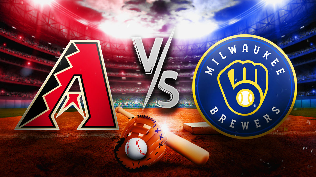 Diamondbacks Defeat Brewers: Naylor's Clutch RBI The Key