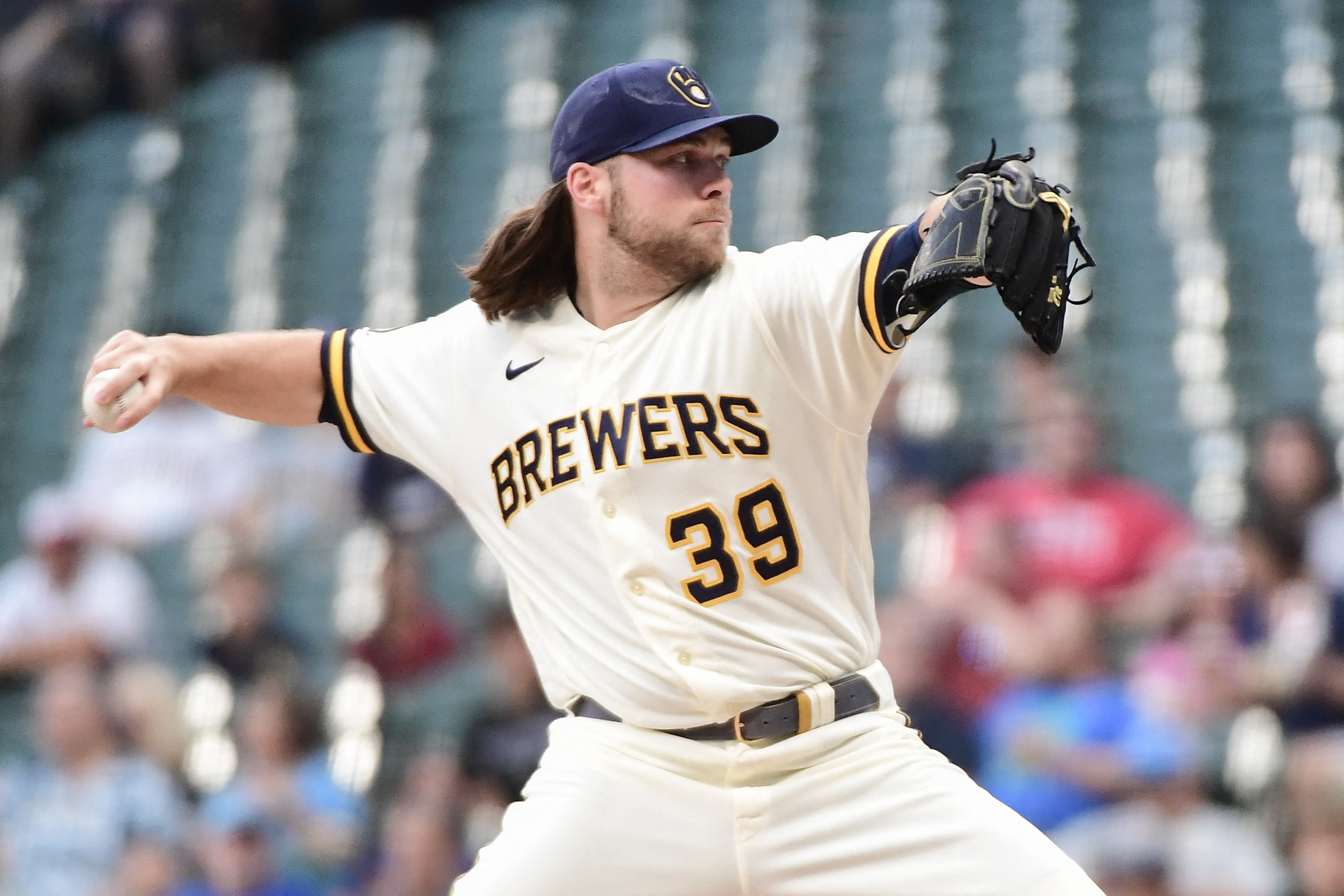 Diamondbacks Secure Walk-Off Victory Over Brewers In Ninth Inning Diamondbacks Secure Walk-Off Victory Over Brewers In Ninth Inning