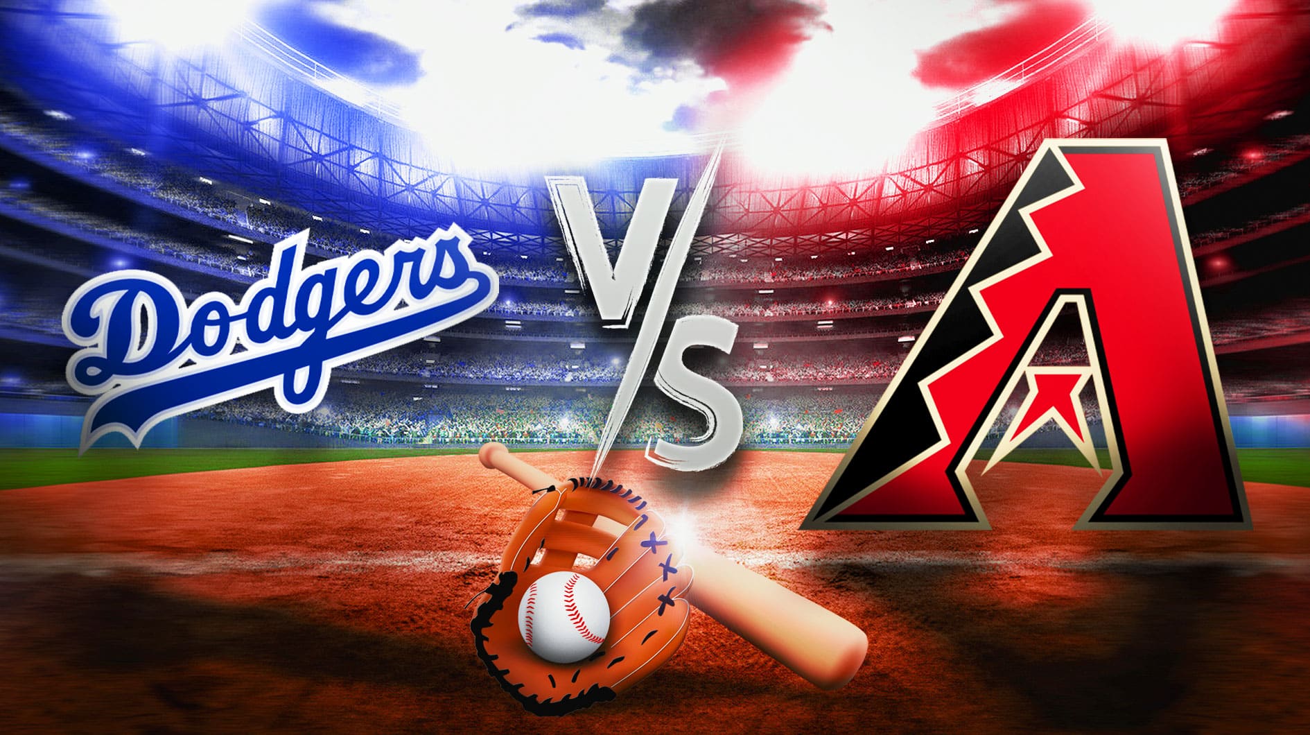Diamondbacks Vs. Dodgers Prediction: Will LA Return To Form? Diamondbacks Vs. Dodgers Prediction: Will LA Return To Form?