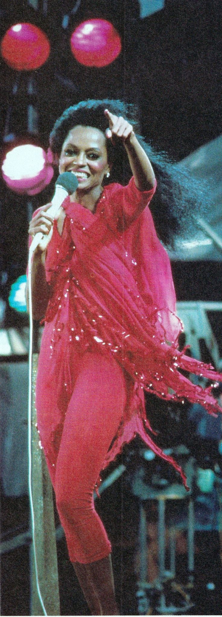 Diana Ross Confirms No Retirement Plans During Recent New York City Performance Diana Ross Confirms No Retirement Plans During Recent New York City Performance
