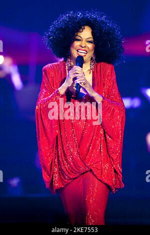 Diana Ross Symphonic Celebration 2025 UK Tour: Tickets On Sale Now Diana Ross Symphonic Celebration 2025 UK Tour: Tickets On Sale Now