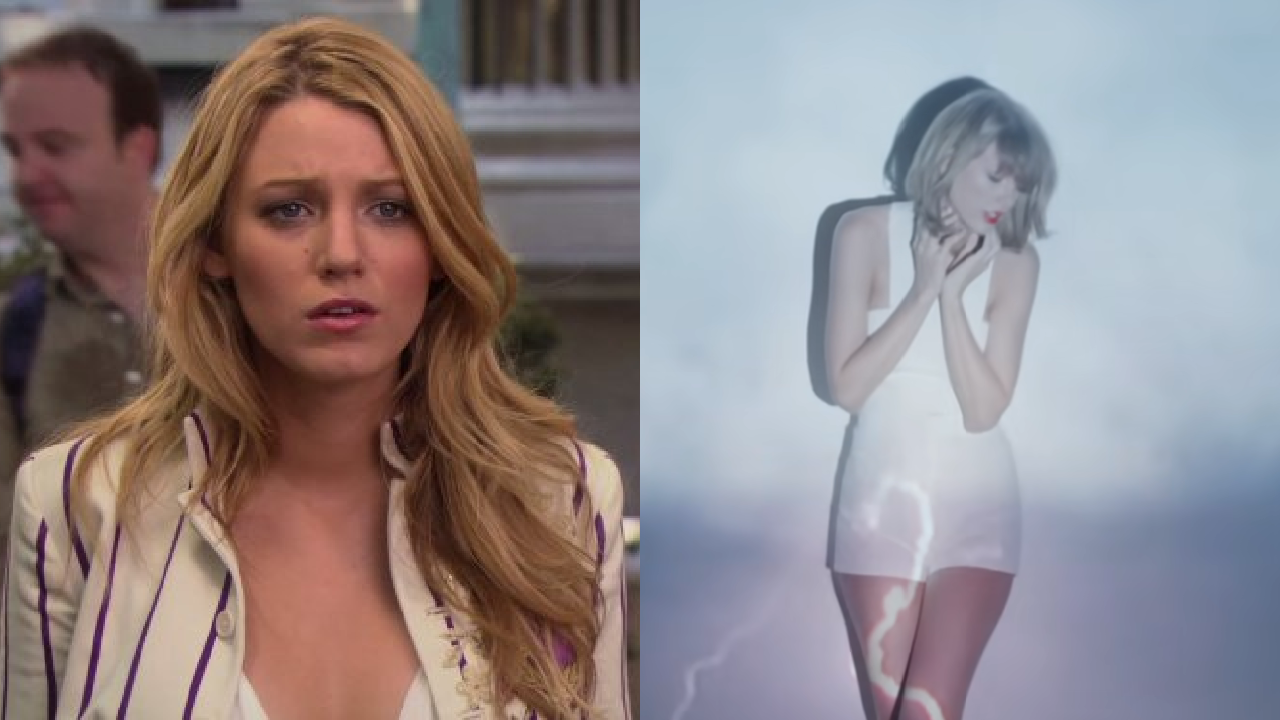 Did Blake Lively And Taylor Swift Settle Their Differences? A Look At The Friendship Status. Did Blake Lively And Taylor Swift Settle Their Differences? A Look At The Friendship Status.