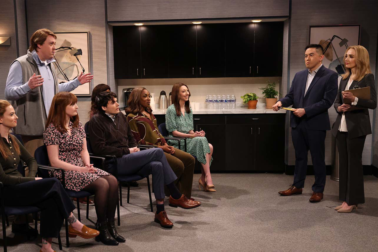 Did Bowen Yang Get Shane Gillis Fired From SNL? A Look At The Controversy Did Bowen Yang Get Shane Gillis Fired From SNL? A Look At The Controversy