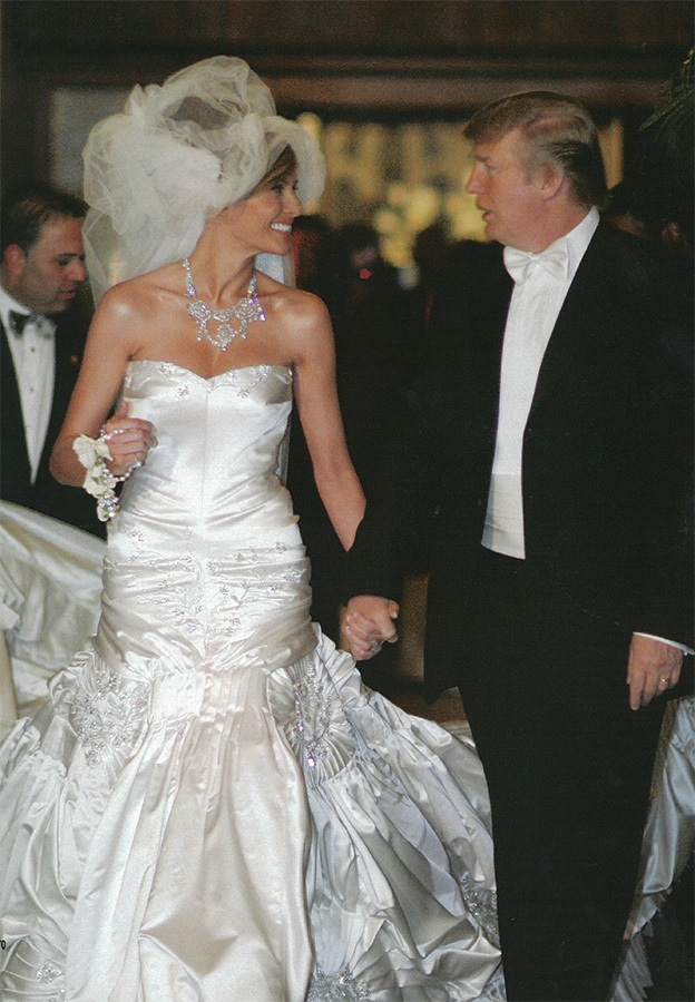 Did Donald And Melania Trump Divorce? Where Is The Former First Lady Now? Did Donald And Melania Trump Divorce? Where Is The Former First Lady Now?