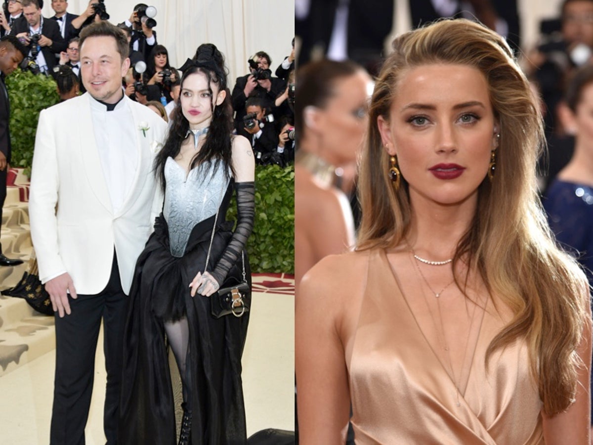 Did Elon Musk Father Amber Heard's Twins? A Look At The Evidence Did Elon Musk Father Amber Heard's Twins? A Look At The Evidence