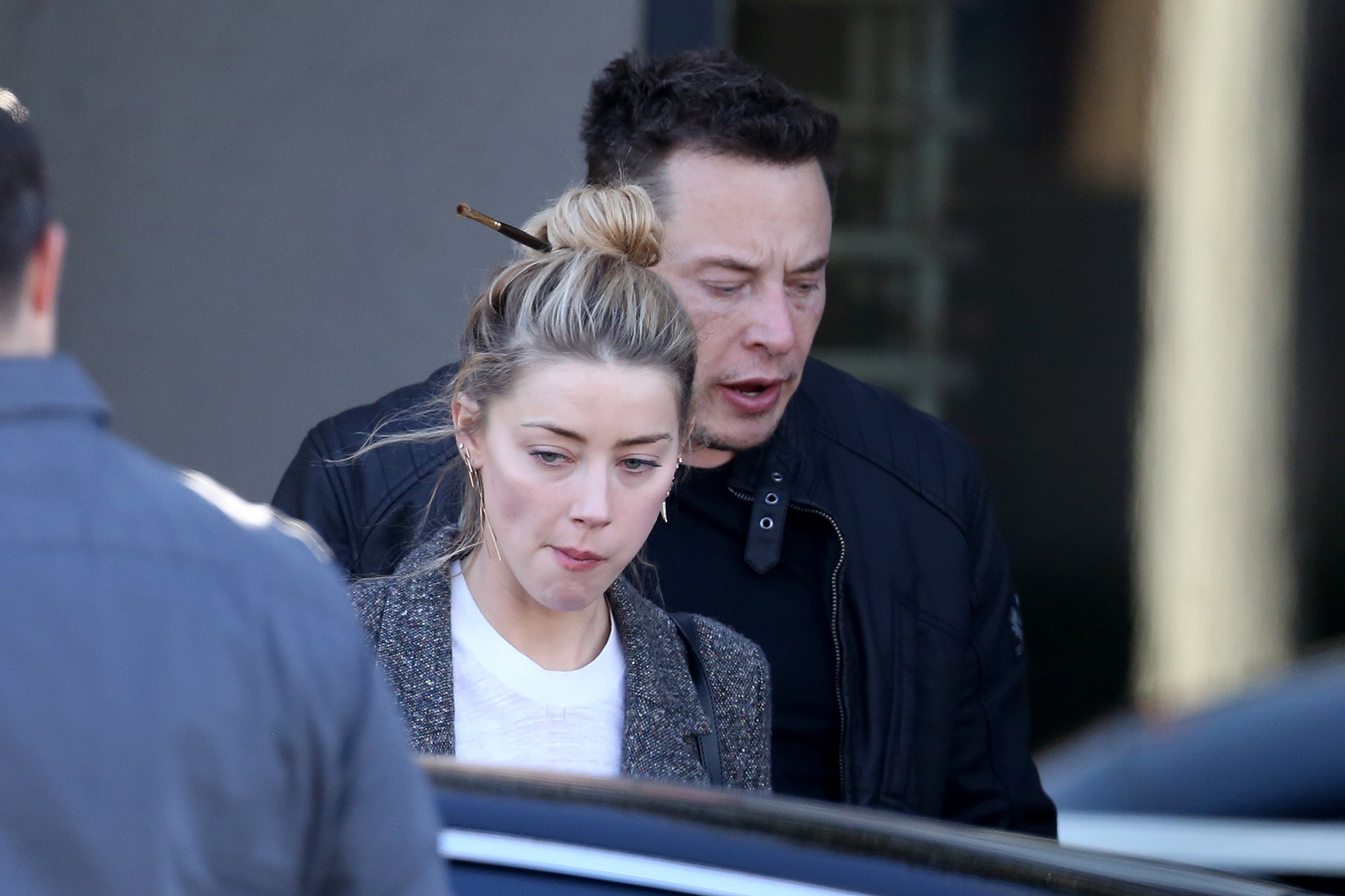 Did Elon Musk Father Amber Heard's Twins? A Timeline Of Events Did Elon Musk Father Amber Heard's Twins? A Timeline Of Events