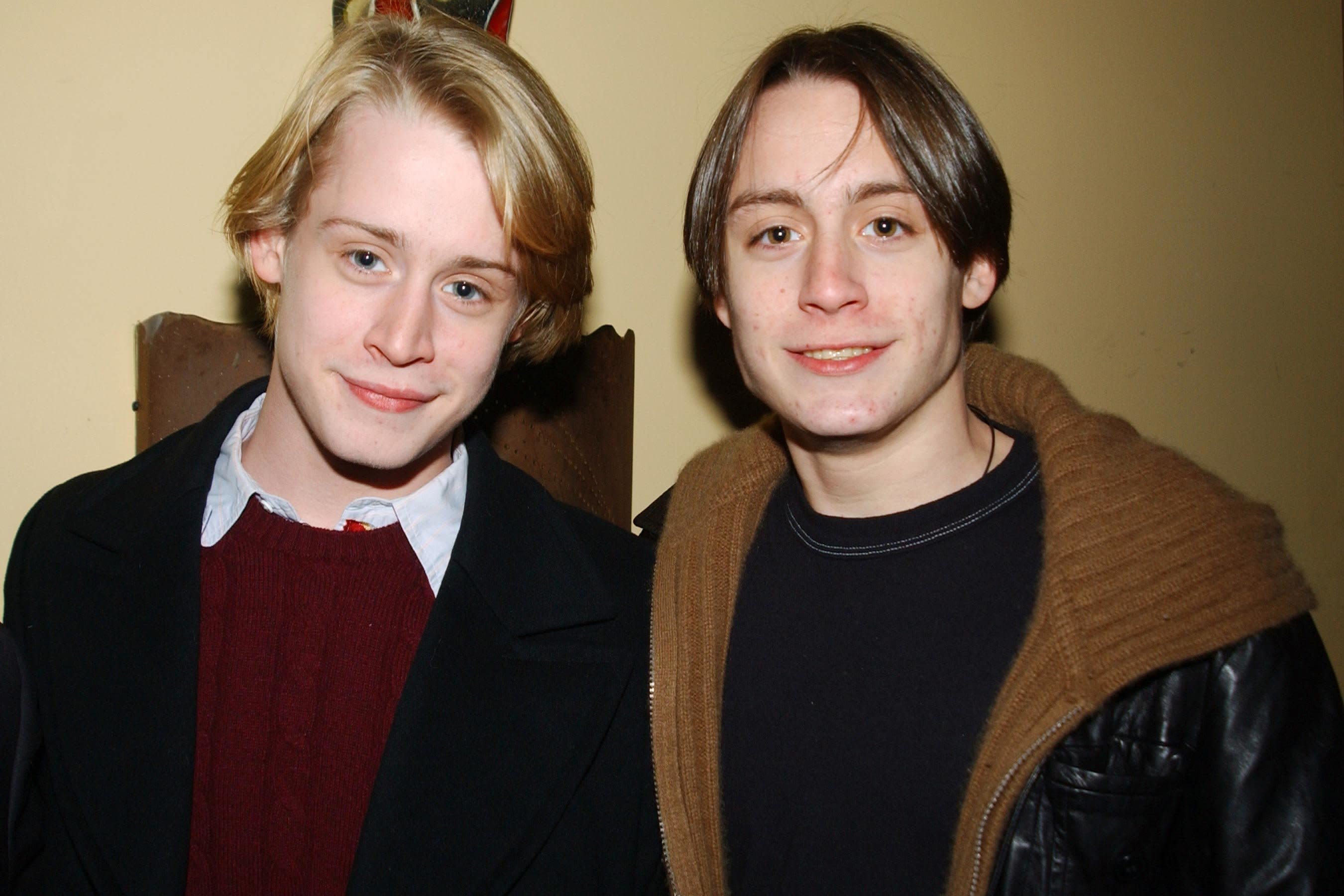 Did Eric André Really Turn Down Kieran Culkin? Uncovering The Truth Did Eric André Really Turn Down Kieran Culkin? Uncovering The Truth