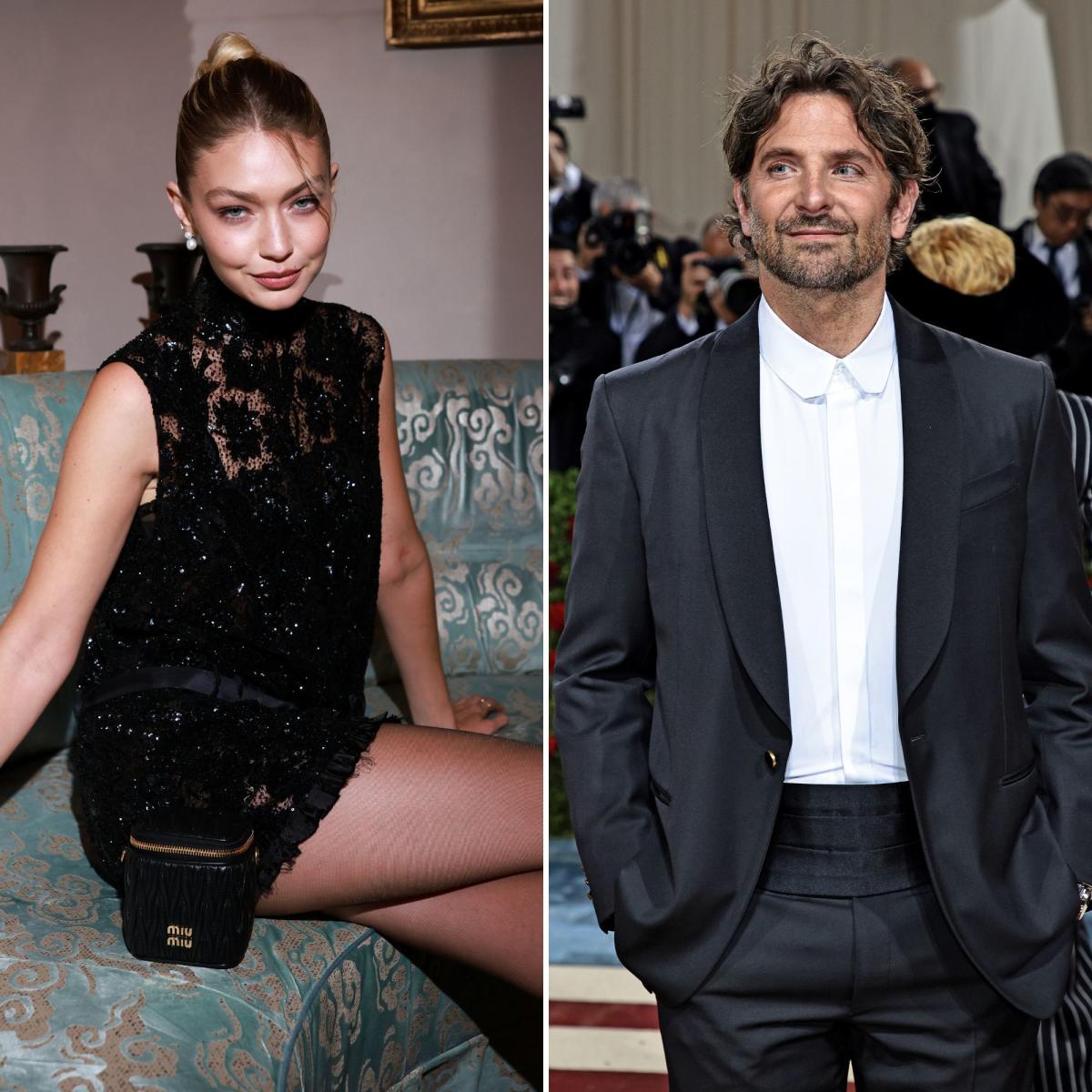 Did Gigi Hadid Break Up Bradley Cooper And Leonardo DiCaprio's Friendship? Did Gigi Hadid Break Up Bradley Cooper And Leonardo DiCaprio's Friendship?