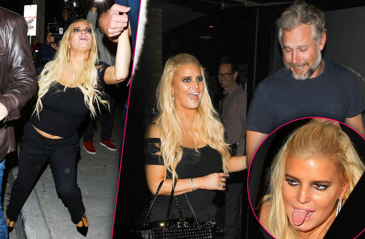 Did Jessica Simpson Really Say Did Jessica Simpson Really Say