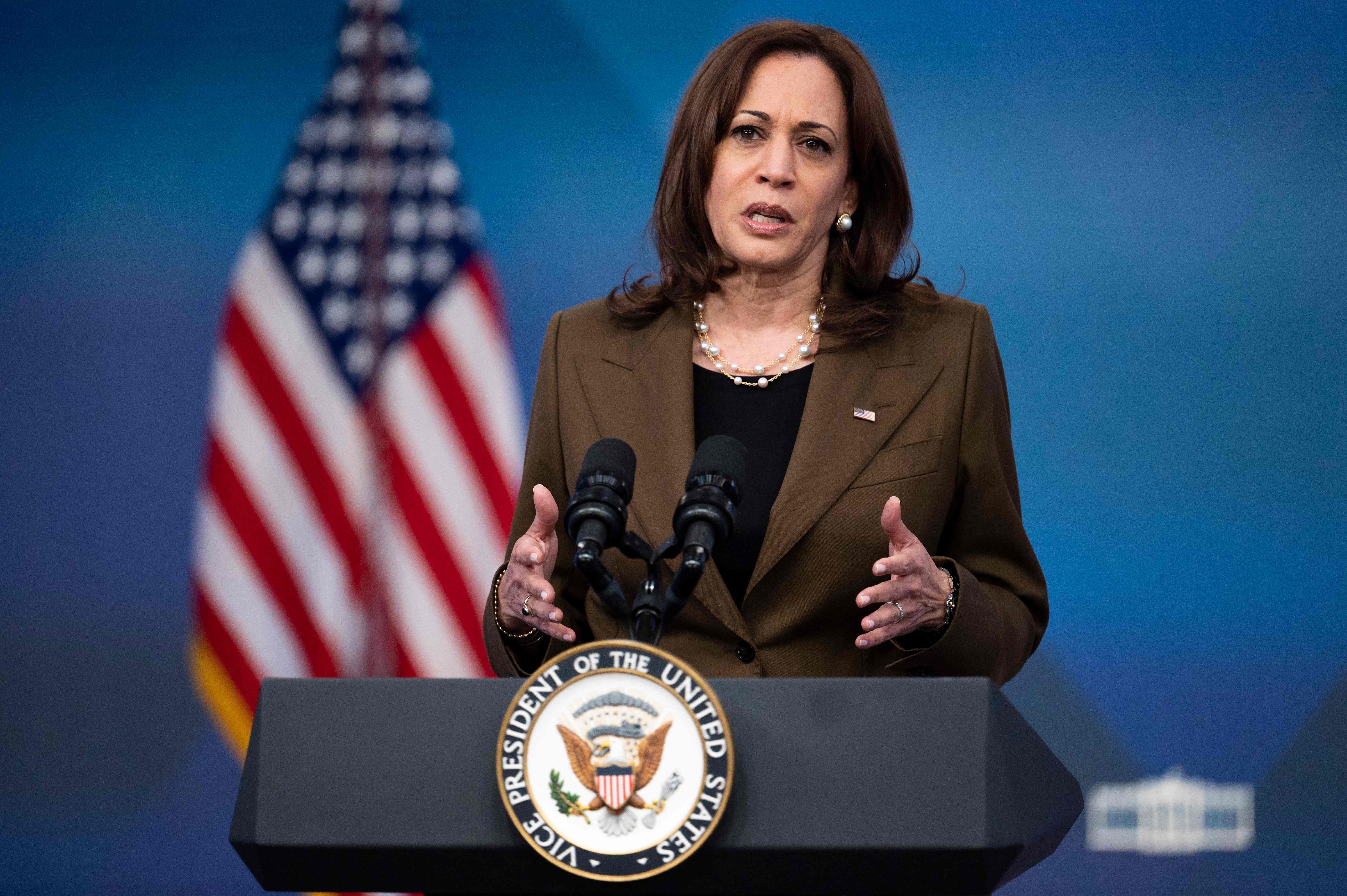 Did Jill Biden And Kamala Harris Really Clash? Examining Their Reported Feud Did Jill Biden And Kamala Harris Really Clash? Examining Their Reported Feud