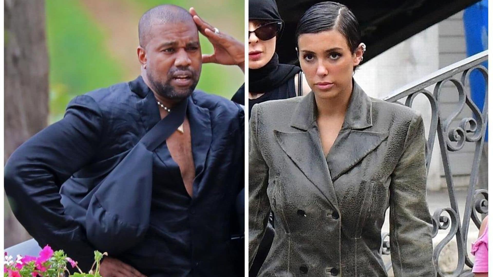 Did Kanye West And Bianca Censori Reconcile After Their Grammys Split? Did Kanye West And Bianca Censori Reconcile After Their Grammys Split?