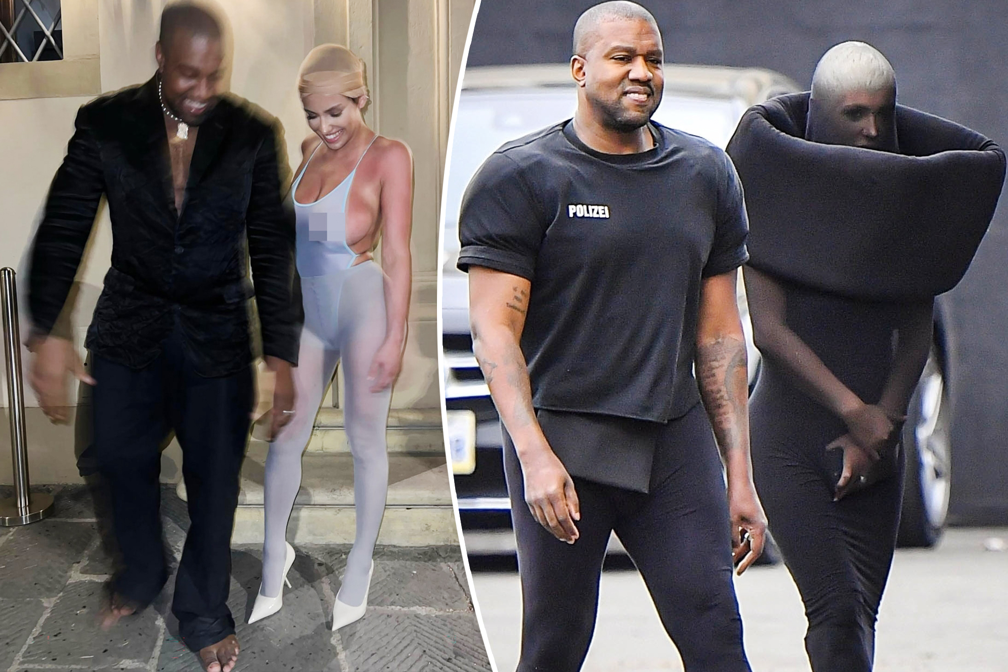 Did Kanye West And Bianca Censori Reconcile? Spanish Dinner Date Sparks Debate Did Kanye West And Bianca Censori Reconcile? Spanish Dinner Date Sparks Debate