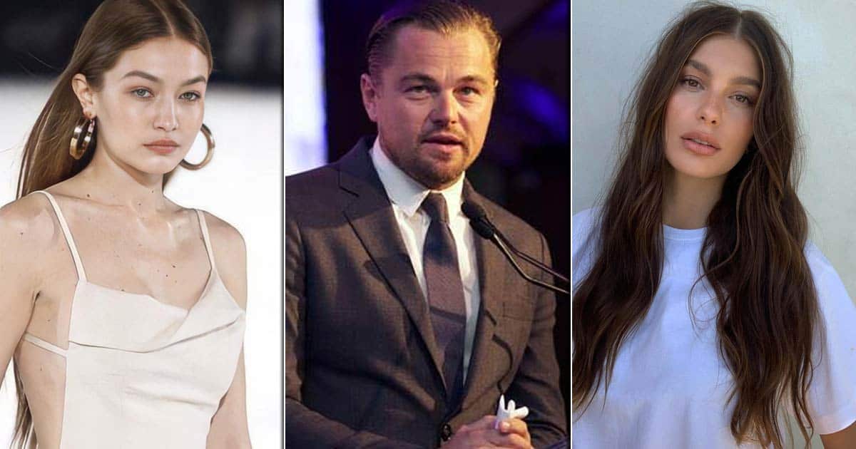 Did Leonardo DiCaprio Break His Dating Rule? Analysis Of His Latest Relationship Did Leonardo DiCaprio Break His Dating Rule? Analysis Of His Latest Relationship