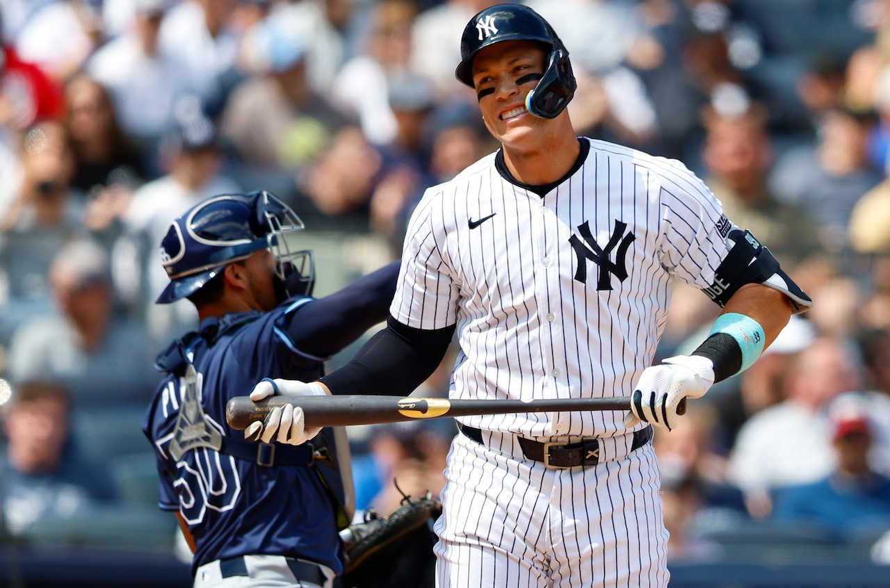 Did Michael Kay's Question Spark Juan Soto's Hot Streak? Did Michael Kay's Question Spark Juan Soto's Hot Streak?